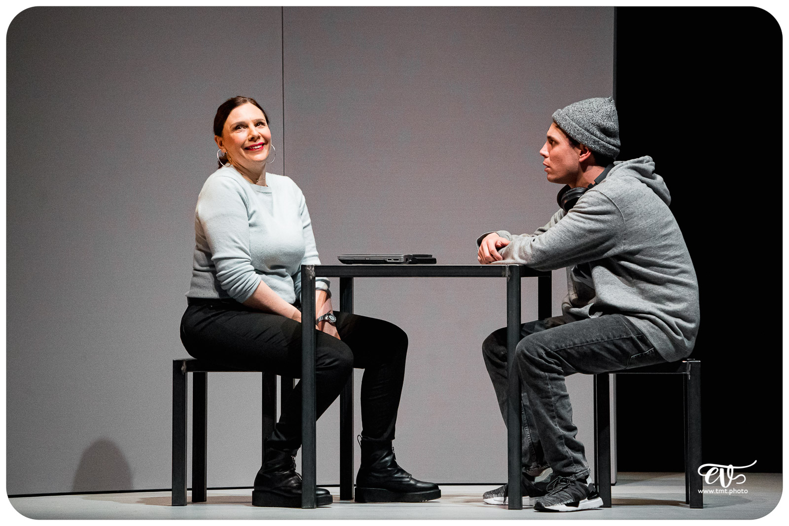 RCH 2021-2022 | GENS DU PAYS (LES MERIDIENS)